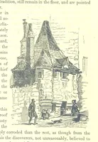 An illustration from Memorials of Edinburgh in the olden time (1848)