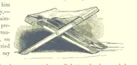 An illustration from Memorials of Edinburgh in the olden time (1848)