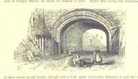 An illustration from Memorials of Edinburgh in the olden time (1848)