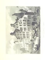 An illustration from Memorials of Edinburgh in the olden time (1848)
