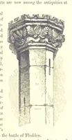 An illustration from Memorials of Edinburgh in the olden time (1848)