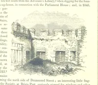 An illustration from Memorials of Edinburgh in the olden time (1848)