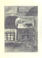 An illustration from Memorials of Edinburgh in the olden time (1848)