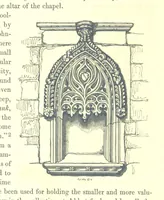 An illustration from Memorials of Edinburgh in the olden time (1848)