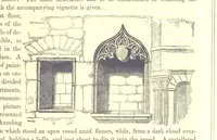 An illustration from Memorials of Edinburgh in the olden time (1848)