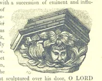 An illustration from Memorials of Edinburgh in the olden time (1848)