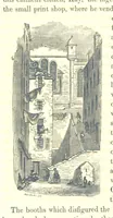 An illustration from Memorials of Edinburgh in the olden time (1848)