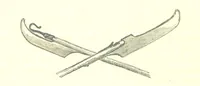 An illustration from Memorials of Edinburgh in the olden time (1848)