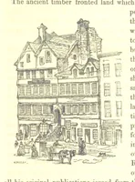 An illustration from Memorials of Edinburgh in the olden time (1848)