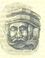 An illustration from Memorials of Edinburgh in the olden time (1848)