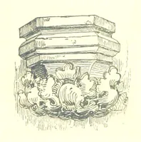 An illustration from Memorials of Edinburgh in the olden time (1848)