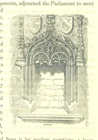 An illustration from Memorials of Edinburgh in the olden time (1848)