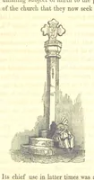 An illustration from Memorials of Edinburgh in the olden time (1848)