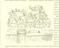 An illustration from Memorials of Edinburgh in the olden time (1848)