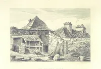 An illustration from Memorials of Edinburgh in the olden time (1848)