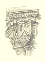 An illustration from Memorials of Edinburgh in the olden time (1848)