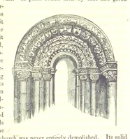An illustration from Memorials of Edinburgh in the olden time (1848)