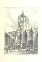 An illustration from Memorials of Edinburgh in the olden time (1848)