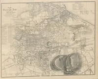 An illustration from Memorials of Edinburgh in the olden time (1848)