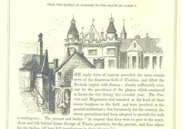 An illustration from Memorials of Edinburgh in the olden time (1848)