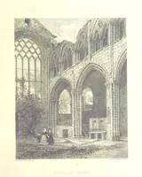An illustration from Memorials of Edinburgh in the olden time (1848)