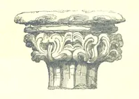An illustration from Memorials of Edinburgh in the olden time (1848)