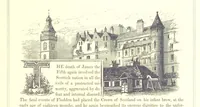 An illustration from Memorials of Edinburgh in the olden time (1848)