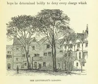 An illustration from Stories of the Tower (1884)