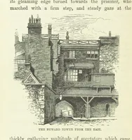An illustration from Stories of the Tower (1884)