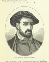 An illustration from Stories of the Tower (1884)
