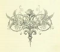 An illustration from Stories of the Tower (1884)
