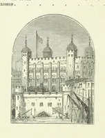 An illustration from Stories of the Tower (1884)