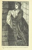 An illustration from Stories of the Tower (1884)