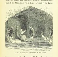 Picture 53 of 80 from Stories of the Tower (1884), leaf 139