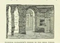 Picture 54 of 80 from Stories of the Tower (1884), leaf 140