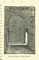 An illustration from Stories of the Tower (1884)