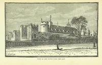 An illustration from Stories of the Tower (1884)
