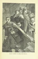 Picture 73 of 80 from Stories of the Tower (1884), leaf 201