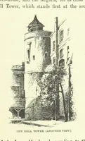 An illustration from Stories of the Tower (1884)