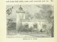 An illustration from Stories of the Tower (1884)