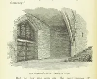 An illustration from Stories of the Tower (1884)