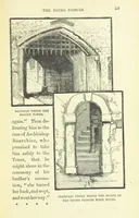 Picture 25 of 80 from Stories of the Tower (1884), leaf 63