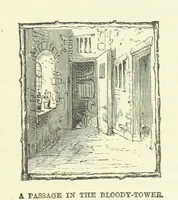 An illustration from Stories of the Tower (1884)