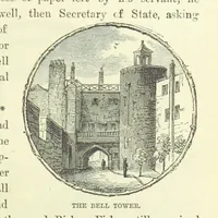 An illustration from Stories of the Tower (1884)