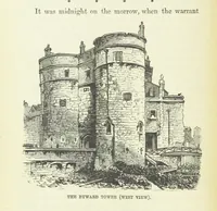 An illustration from Stories of the Tower (1884)