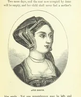 An illustration from Stories of the Tower (1884)