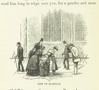 An illustration from Stories of the Tower (1884)