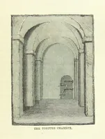 An illustration from Stories of the Tower (1884)