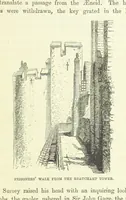 An illustration from Stories of the Tower (1884)