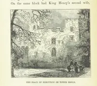 Picture 39 of 80 from Stories of the Tower (1884), leaf 98